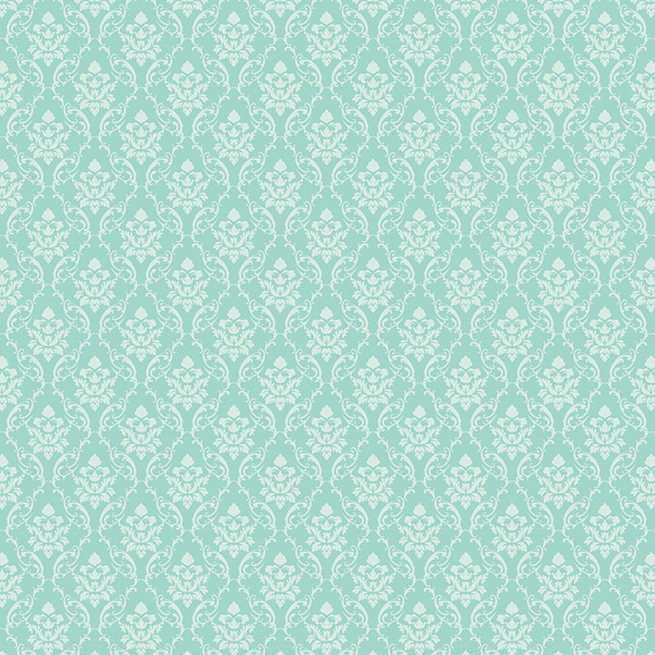 Ornate Damask - HSD Photography Backdrops 