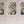 Vintage Pink Floral Wainscot - HSD Photography Backdrops 