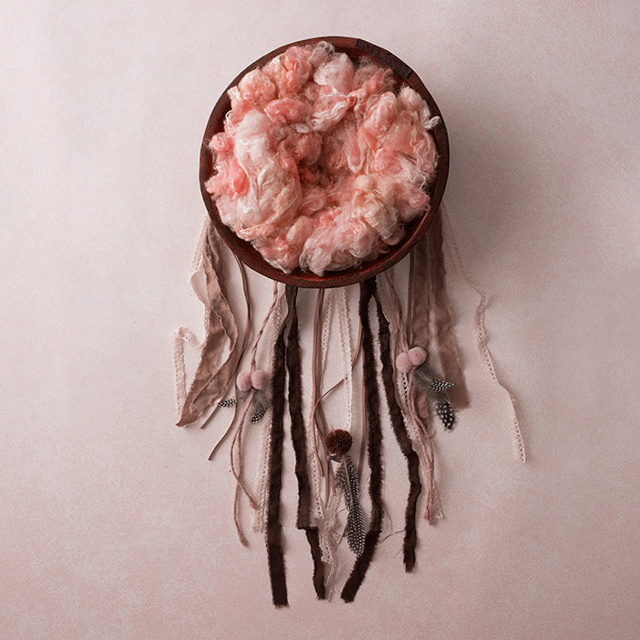 Never Stop Dreaming | Dream Catcher Coll. | Digital - HSD Photography Backdrops 