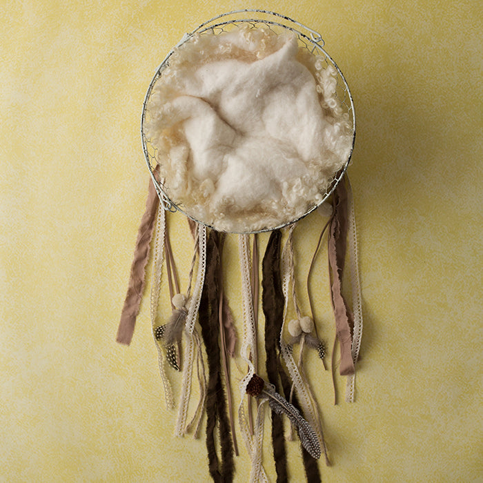 Follow Your Dreams | Dream Catcher Coll. | Digital - HSD Photography Backdrops 