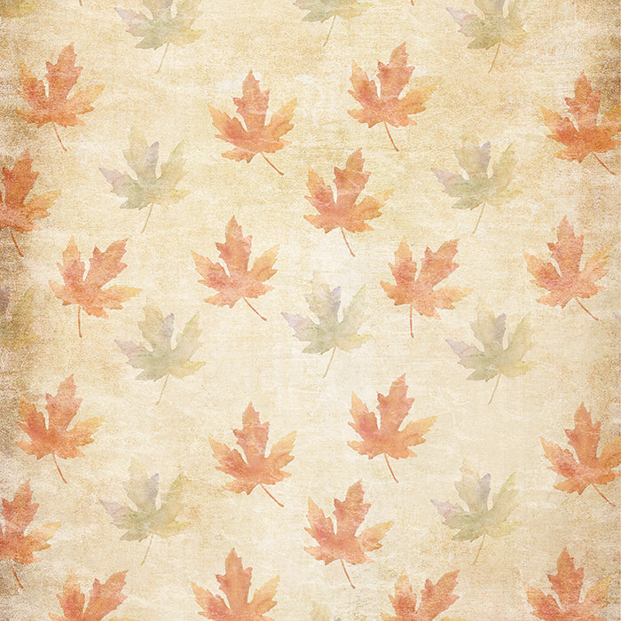 Autumn Leaves - HSD Photography Backdrops 