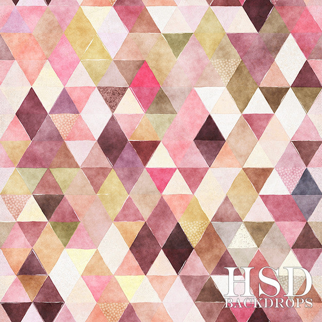 Spiced Cranberry - HSD Photography Backdrops 