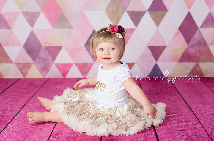 Spiced Cranberry - HSD Photography Backdrops 