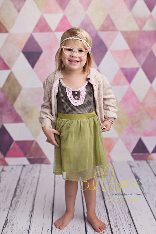 Spiced Cranberry - HSD Photography Backdrops 
