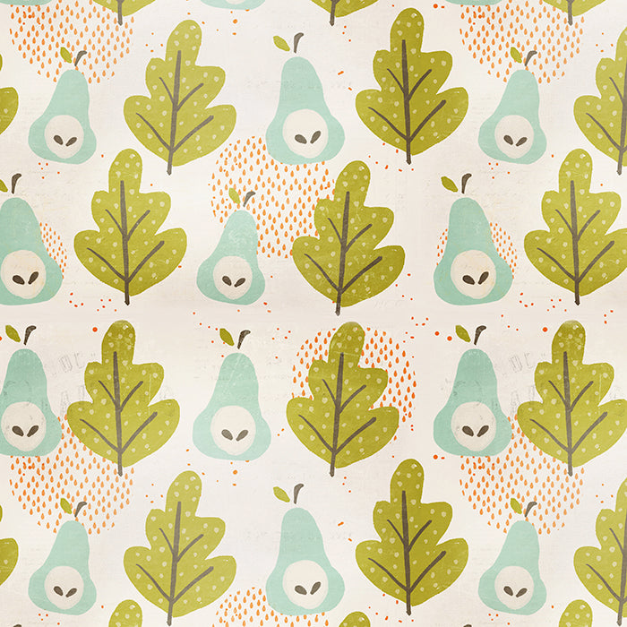 Perfect Pear - HSD Photography Backdrops 