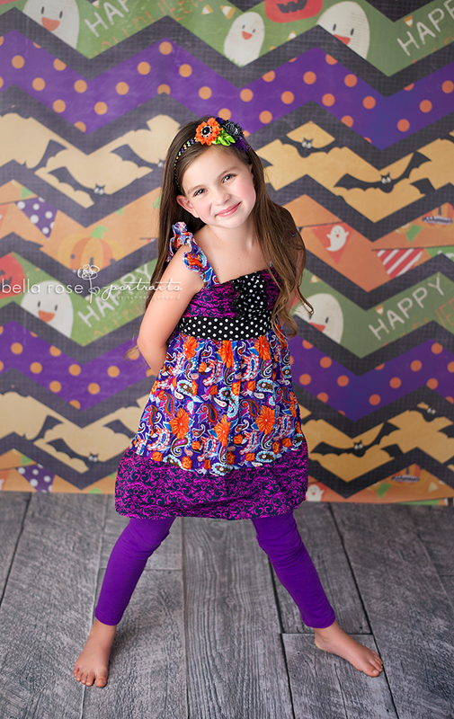 Trick or Treat - HSD Photography Backdrops 