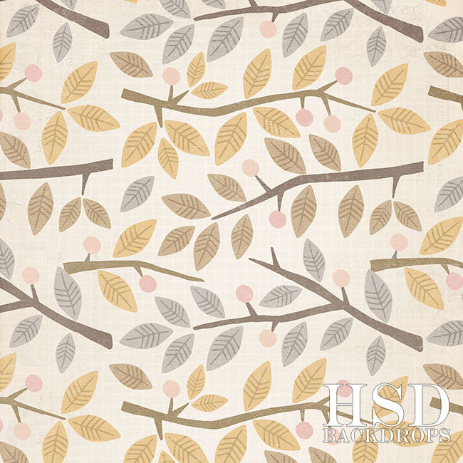 Branching Out - HSD Photography Backdrops 