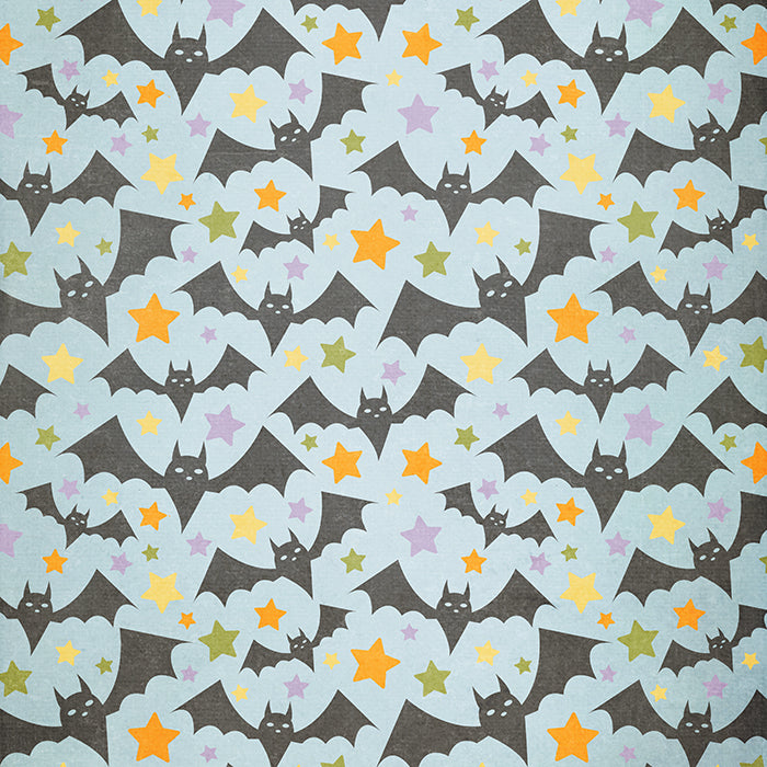 Oh Bats! - HSD Photography Backdrops 