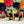 Paper Flowers Set Up - HSD Photography Backdrops 