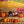 Red Tractor on the Fall Farm - HSD Photography Backdrops 