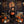 Halloween Porch - HSD Photography Backdrops 