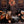 Halloween Porch - HSD Photography Backdrops 
