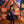 Gingerbread Halloween Village - HSD Photography Backdrops 