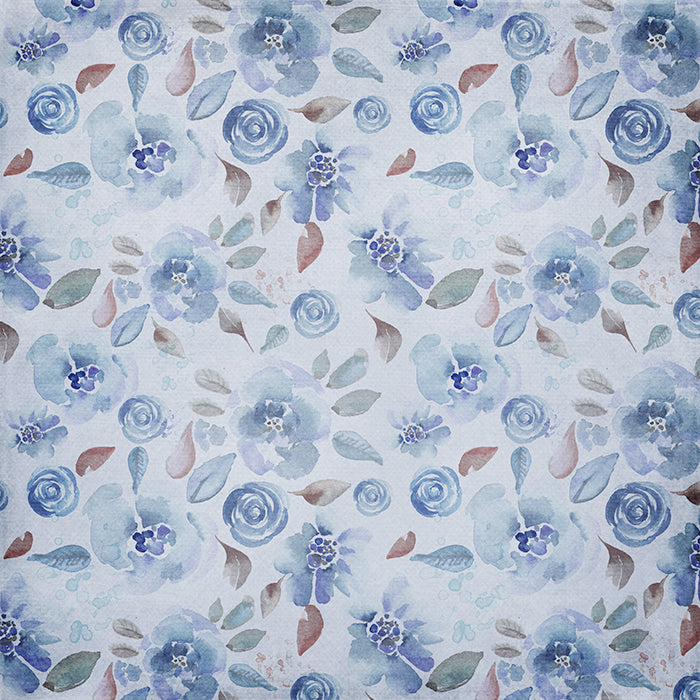Indigo - HSD Photography Backdrops 