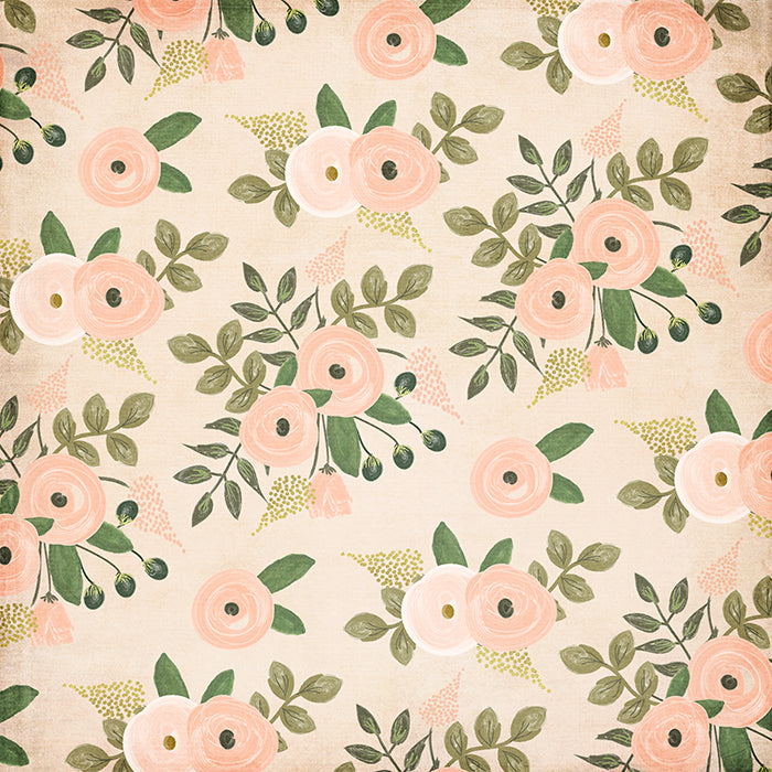 Faith Floral - HSD Photography Backdrops 