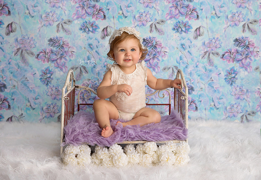 Emilyne - HSD Photography Backdrops 