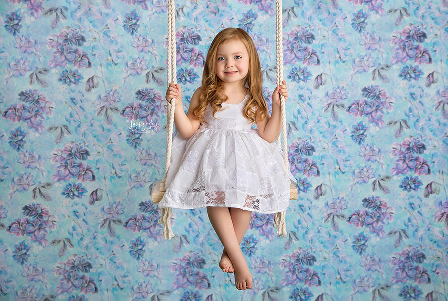 Emilyne - HSD Photography Backdrops 