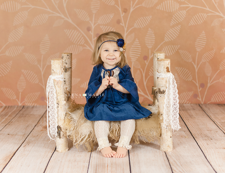 Fall Foliage - HSD Photography Backdrops 