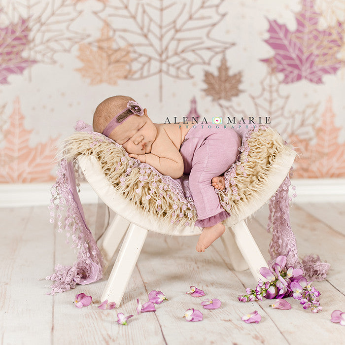 Colors of Autumn - HSD Photography Backdrops 