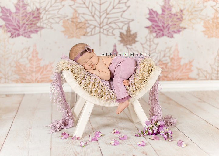 Colors of Autumn - HSD Photography Backdrops 