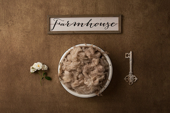 Rustic Chic | Farmhouse II Coll. | Digital - HSD Photography Backdrops 