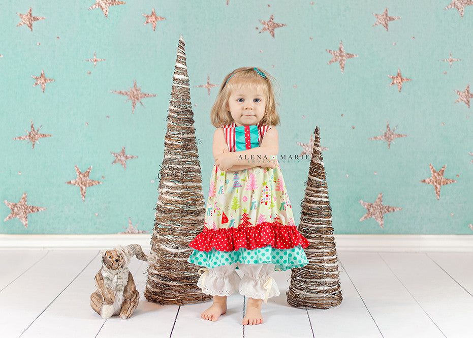 Star Light - HSD Photography Backdrops 