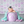 Mint & Lavender Arrows - HSD Photography Backdrops 