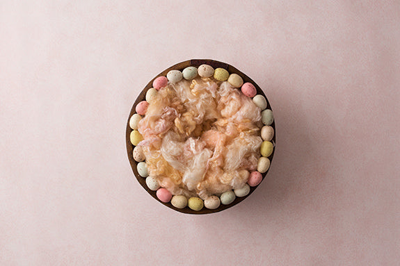 Pastel Eggs | Hoppy Easter Coll. | Digital - HSD Photography Backdrops 