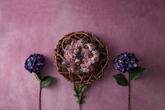 In Bloom Collection | Digital - HSD Photography Backdrops 