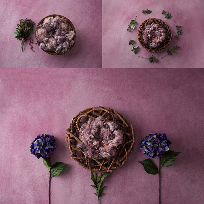 In Bloom Collection | Digital - HSD Photography Backdrops 