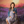 Lavender Field - HSD Photography Backdrops 