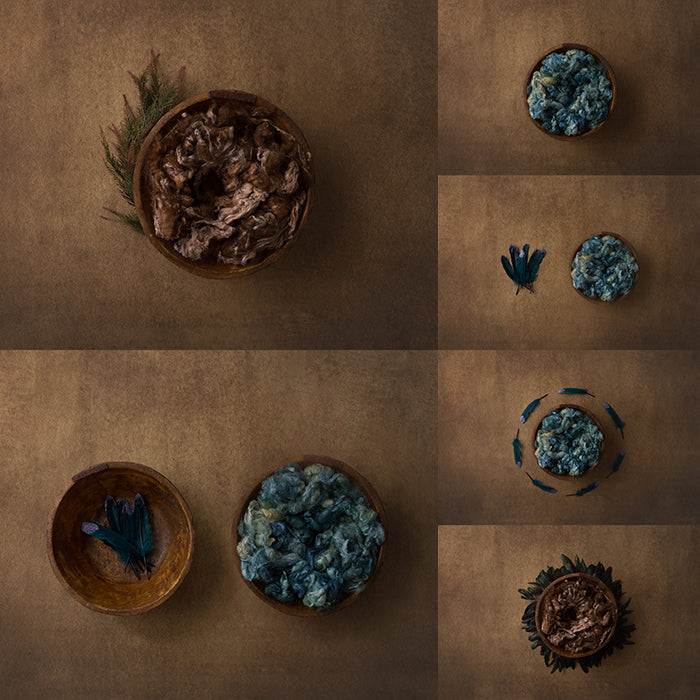 Light As A Feather Collection I | Digital - HSD Photography Backdrops 