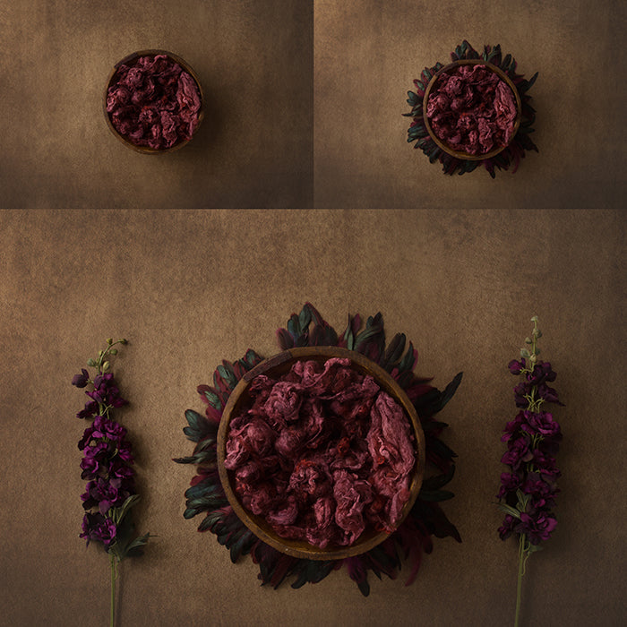 Light As A Feather Collection II | Digital - HSD Photography Backdrops 