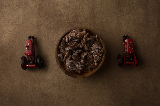 Future Farmer | Little Red Tractor Coll. | Digital - HSD Photography Backdrops 