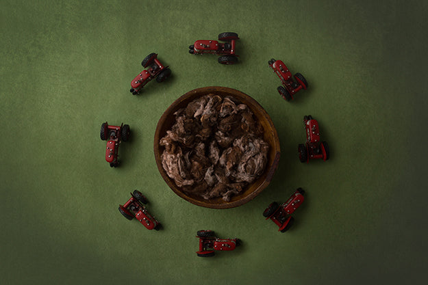 Little Red Tractor Collection | Digital - HSD Photography Backdrops 