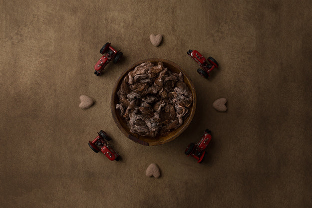 Little Red Tractor Collection | Digital - HSD Photography Backdrops 