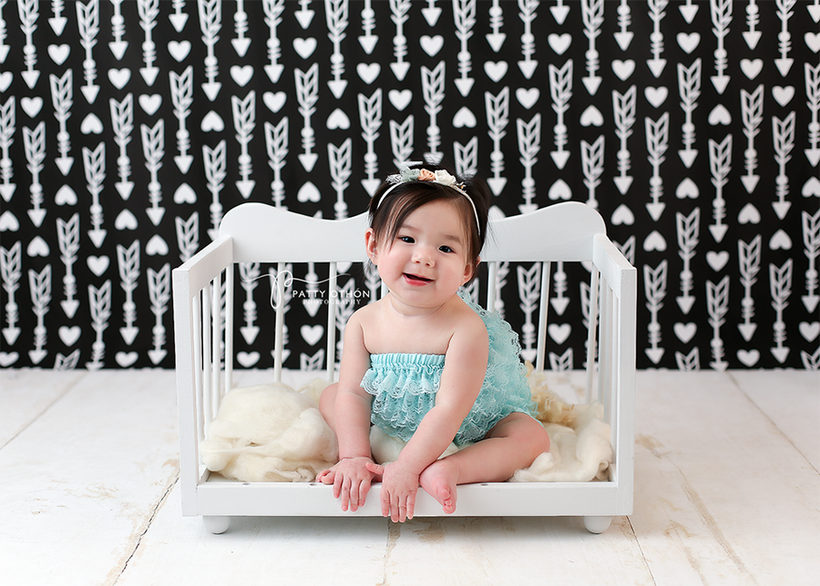 Heart Breaker - HSD Photography Backdrops 