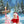 North Pole Floor - HSD Photography Backdrops 