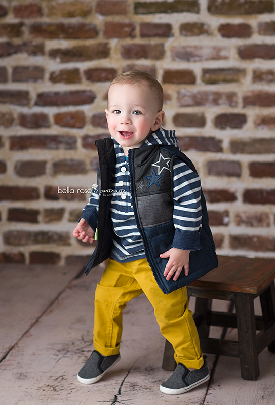 Old Brick Wall - HSD Photography Backdrops 