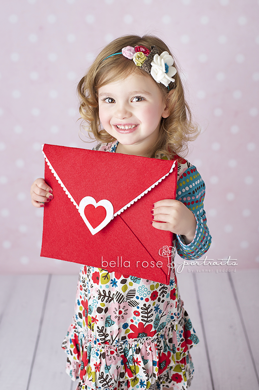 Pink Polka-Dots - HSD Photography Backdrops 