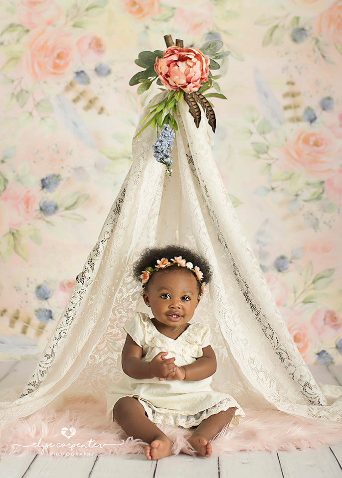 Ella - HSD Photography Backdrops 