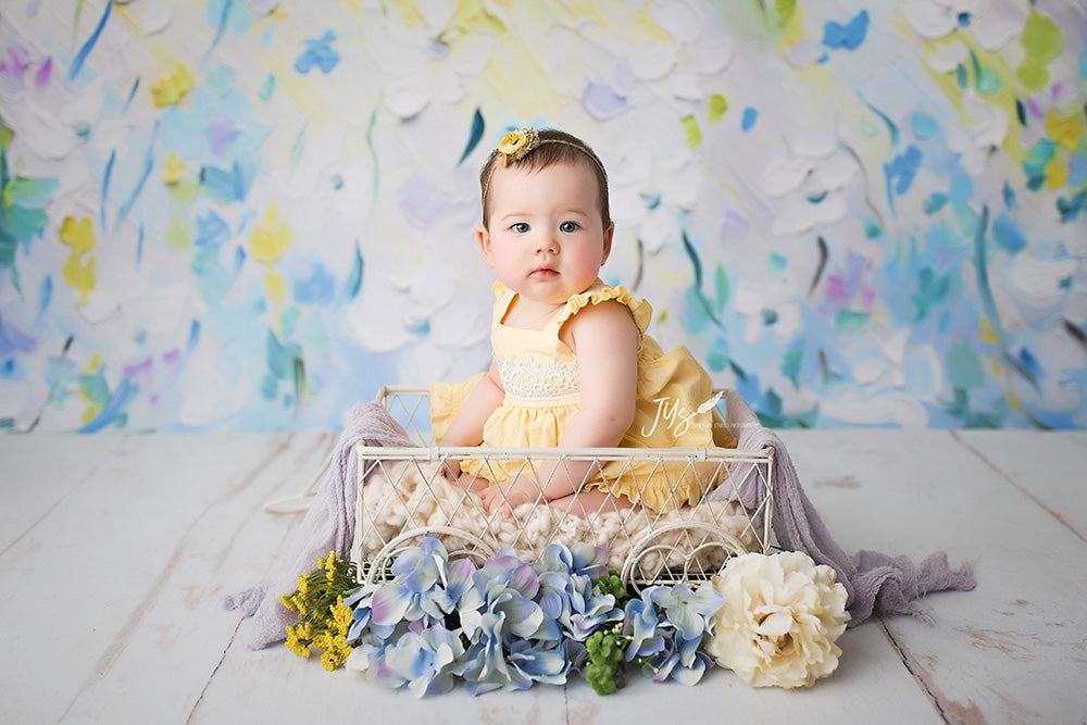 Dawn - HSD Photography Backdrops 