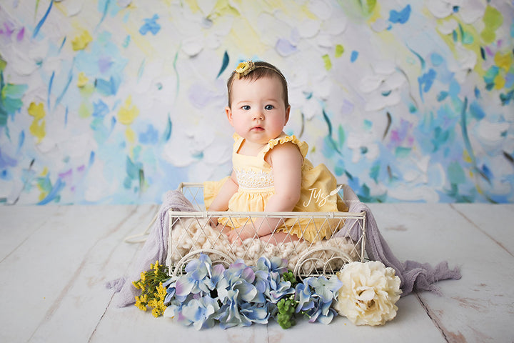 Dawn - HSD Photography Backdrops 