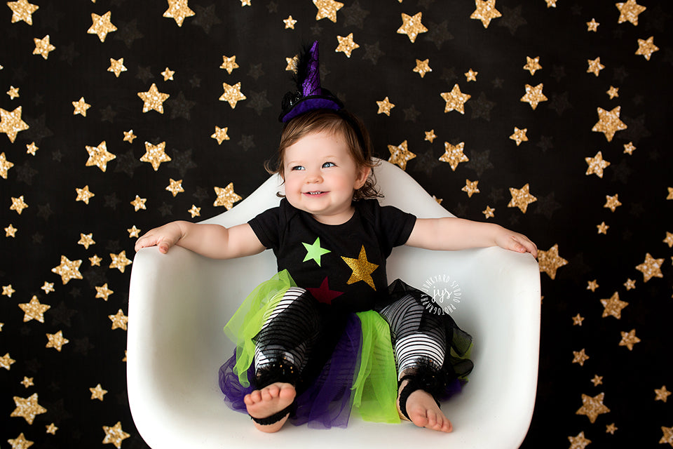 Spellbound - HSD Photography Backdrops 