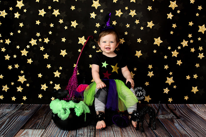 Spellbound - HSD Photography Backdrops 