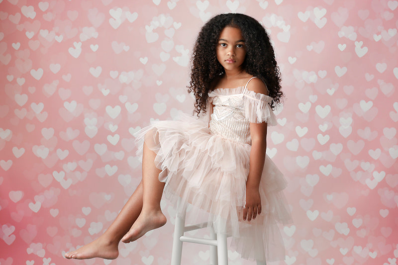Love is in the Air - HSD Photography Backdrops 