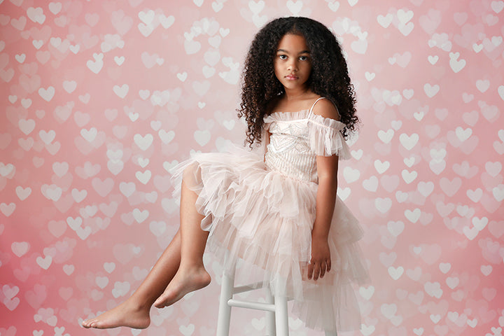 Love is in the Air - HSD Photography Backdrops 