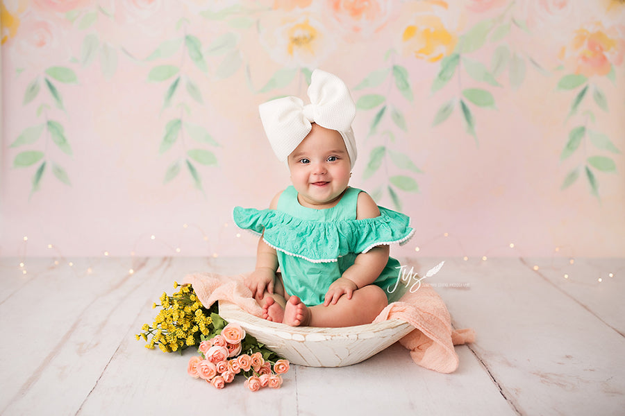 Floria | Caroline - HSD Photography Backdrops 