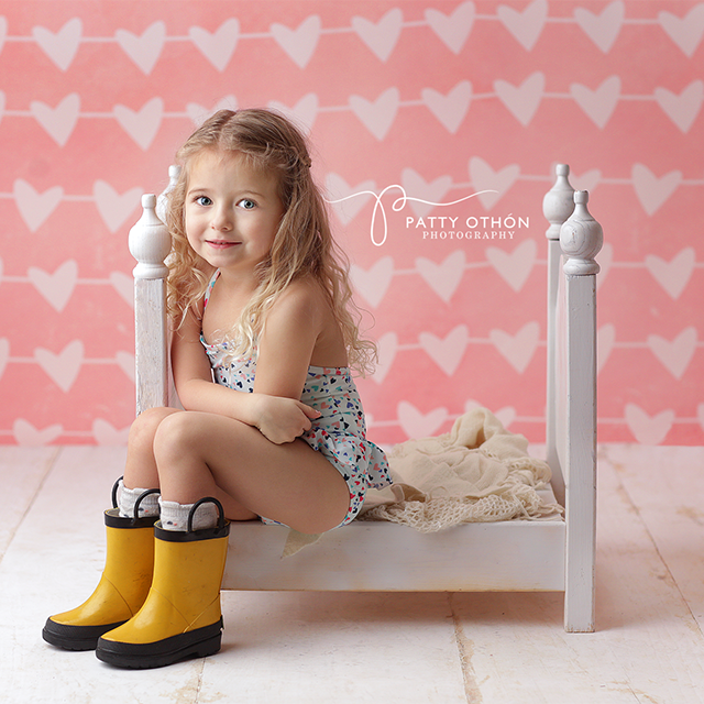 Adore - HSD Photography Backdrops 