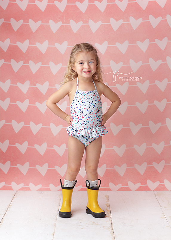 Adore - HSD Photography Backdrops 